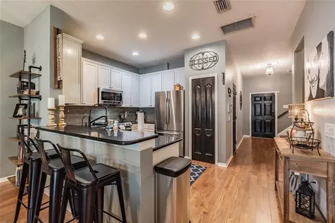 2910 Lochcarron Drive Land O Lakes FL 34638