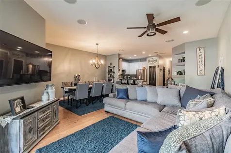 2910 Lochcarron Drive Land O Lakes FL 34638