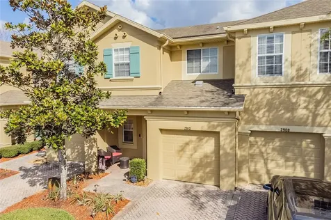 2910 Lochcarron Drive Land O Lakes FL 34638