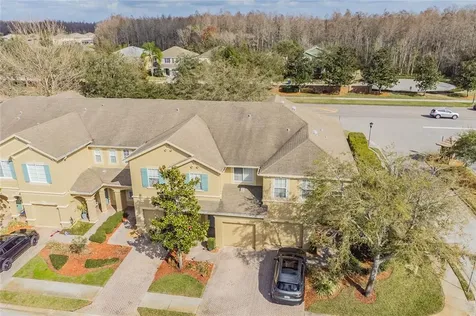 2910 Lochcarron Drive Land O Lakes FL 34638