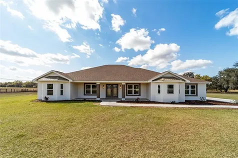 15110 SE 73rd Avenue Summerfield FL 34491