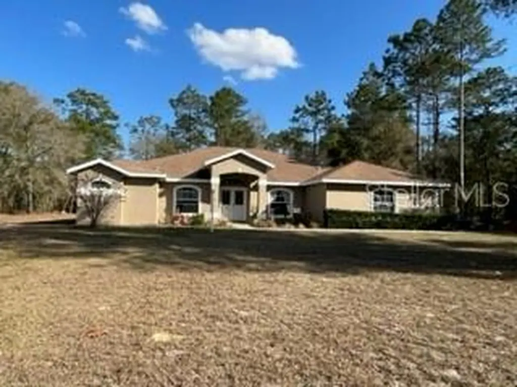 18083 SW 68th Loop Dunnellon FL 34432