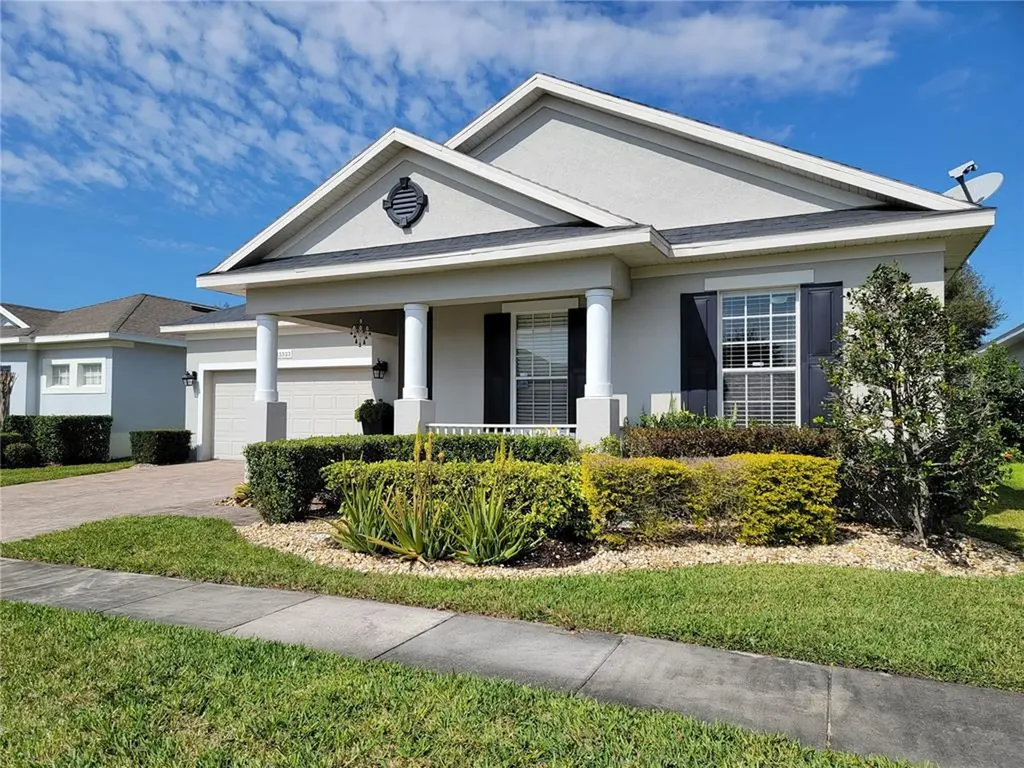 13333 Zori Lane Windermere FL 34786