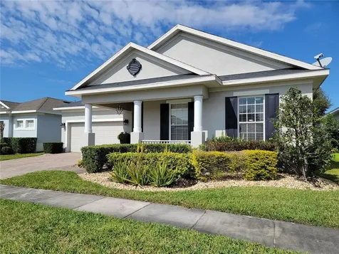 13333 Zori Lane Windermere FL 34786