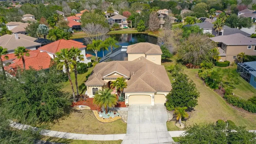 13419 Goldfinch Drive Lakewood Ranch FL 34202