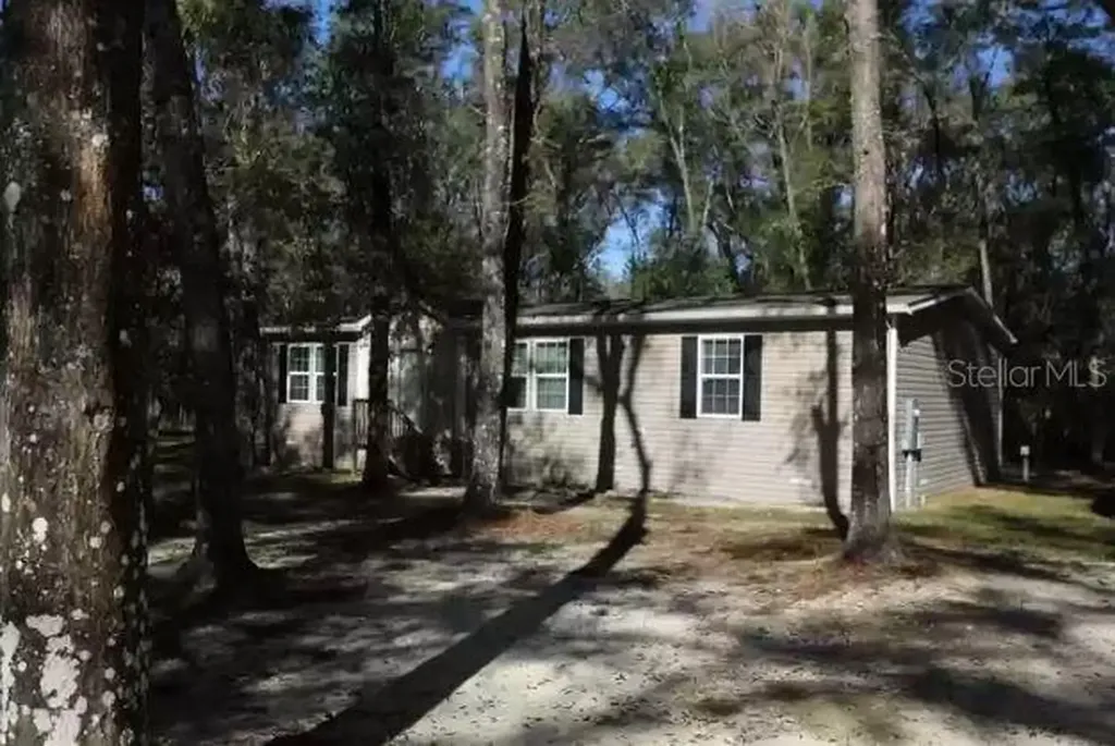 25019 Richbarn Road Brooksville FL 34601