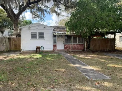 8518 N Ola Avenue Tampa FL 33604
