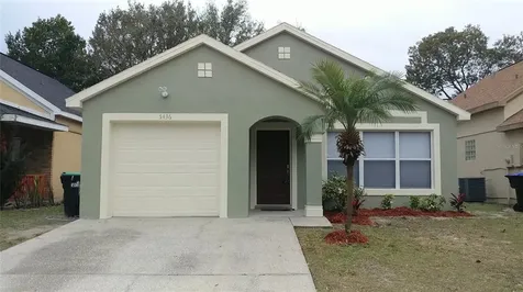 5436 Regal Oak Circle Orlando FL 32810
