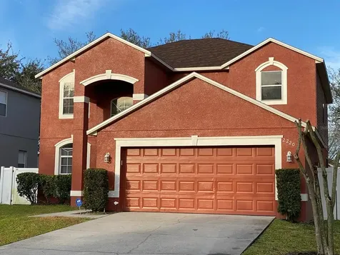2220 Cerberus Drive Apopka FL 32712