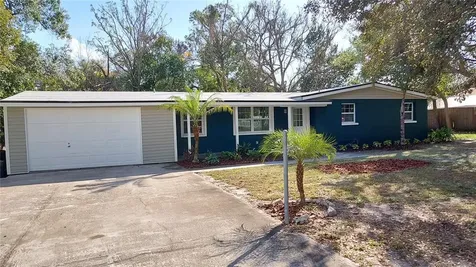 1813 E Okaloosa Avenue Tampa FL 33604
