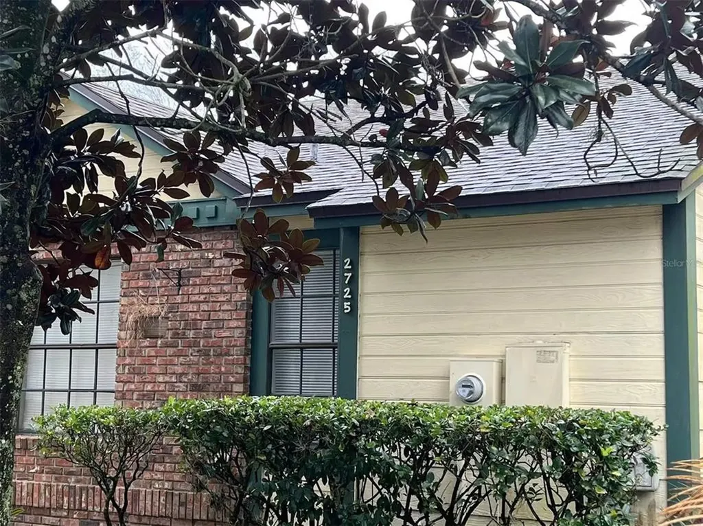 2725 Candlewood Court Apopka FL 32703