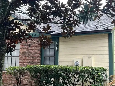 2725 Candlewood Court Apopka FL 32703