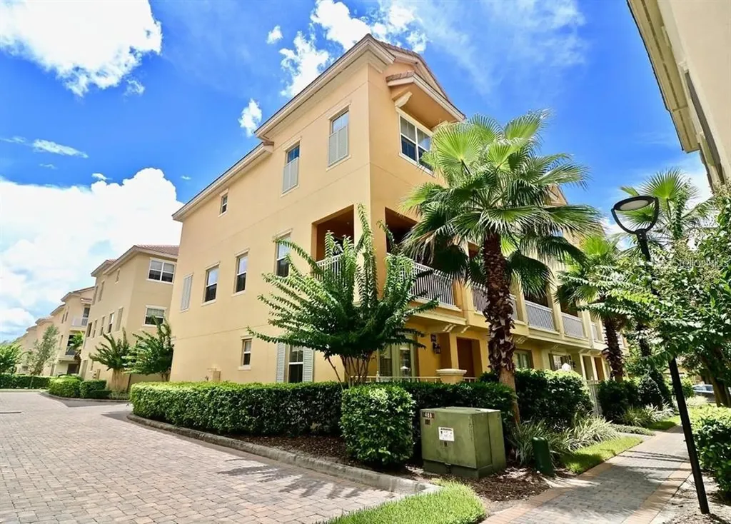 1903 Piedmont Place Lake Mary FL 32746