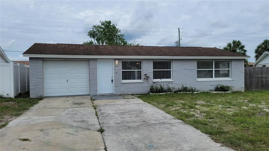 8628 Velvet Drive Port Richey FL 34668
