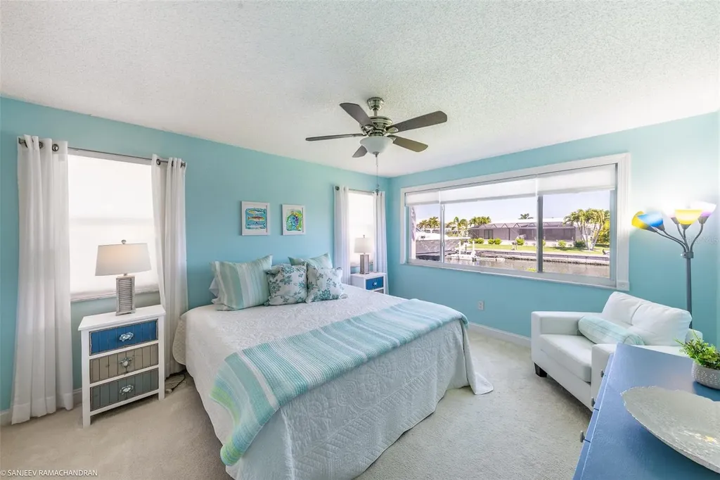 2060 Via Seville Punta Gorda FL 33950