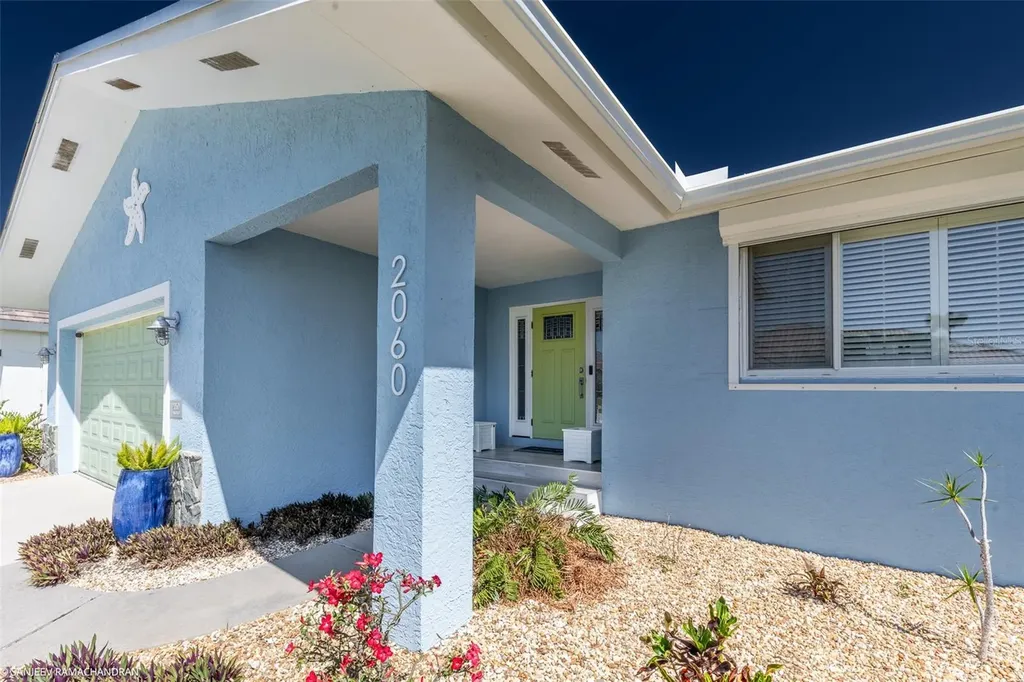 2060 Via Seville Punta Gorda FL 33950
