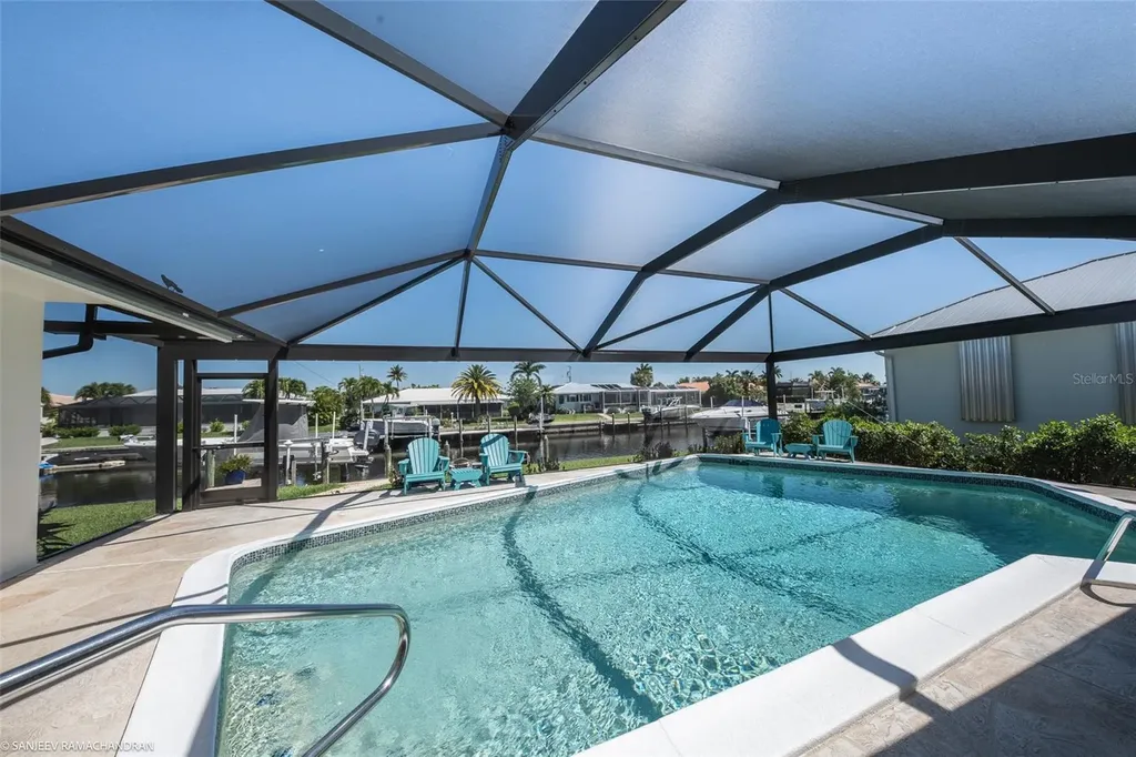 2060 Via Seville Punta Gorda FL 33950