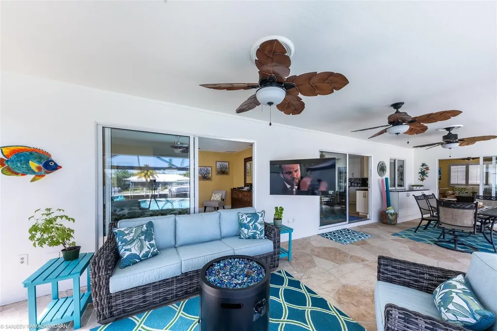 2060 Via Seville Punta Gorda FL 33950