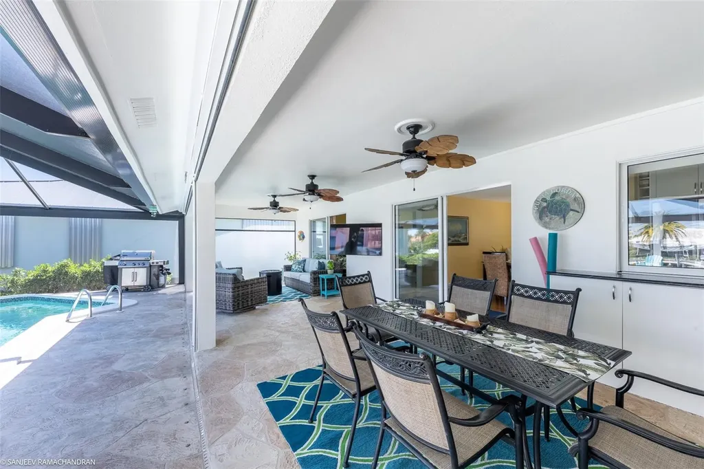 2060 Via Seville Punta Gorda FL 33950
