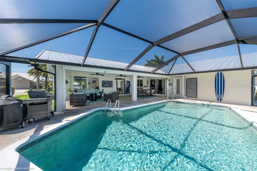 2060 Via Seville Punta Gorda FL 33950