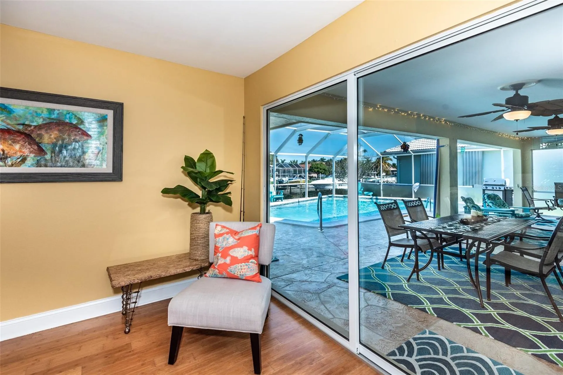 2060 Via Seville Punta Gorda FL 33950