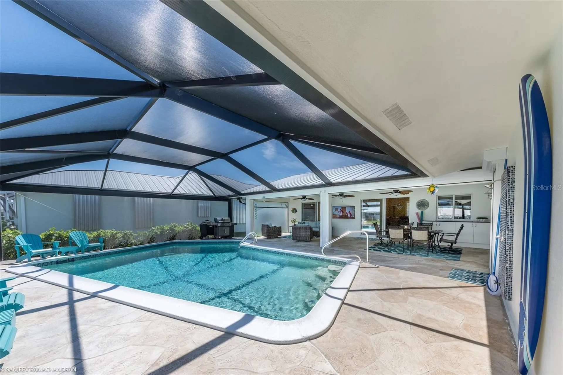 2060 Via Seville Punta Gorda FL 33950