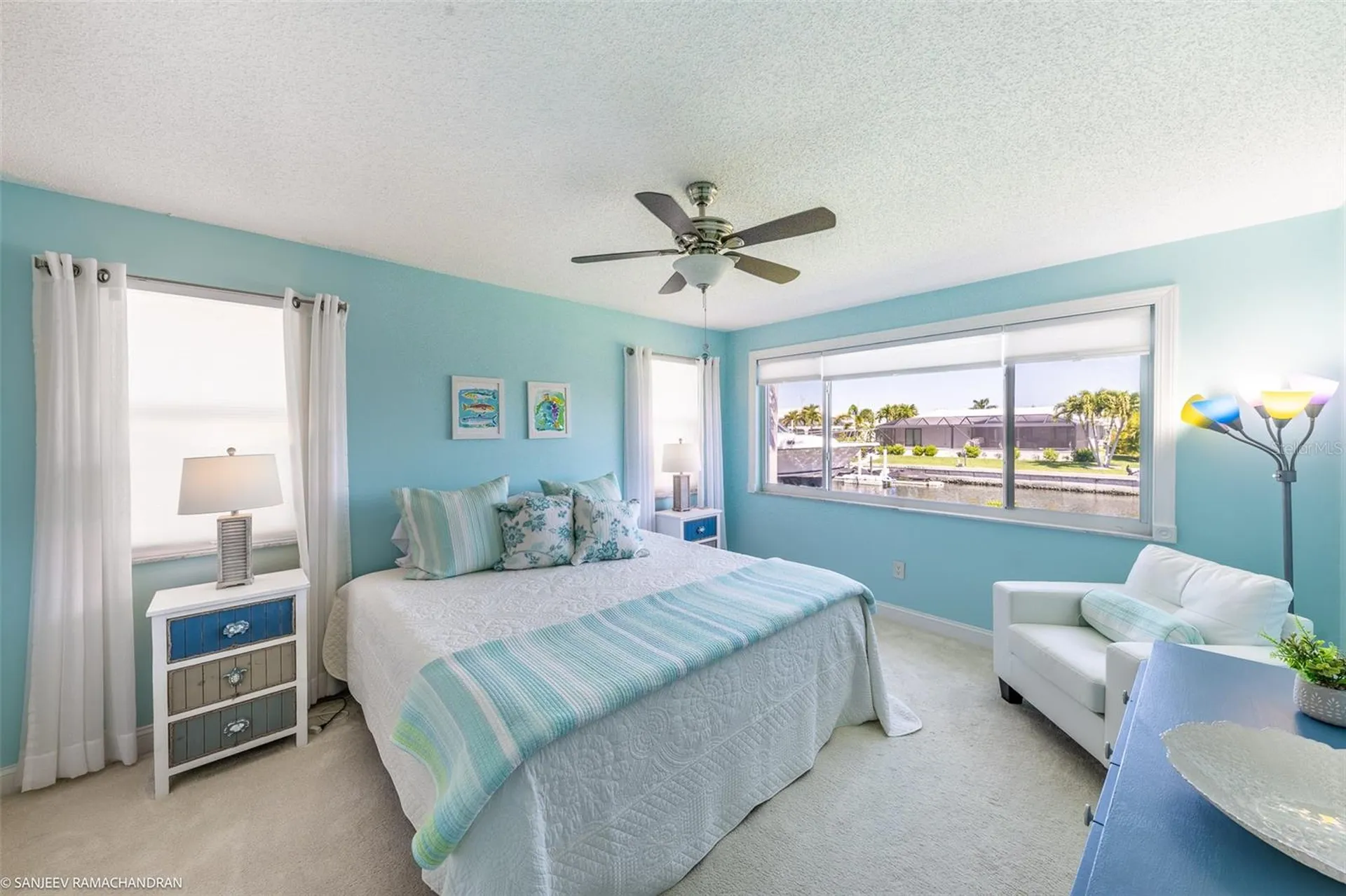 2060 Via Seville Punta Gorda FL 33950