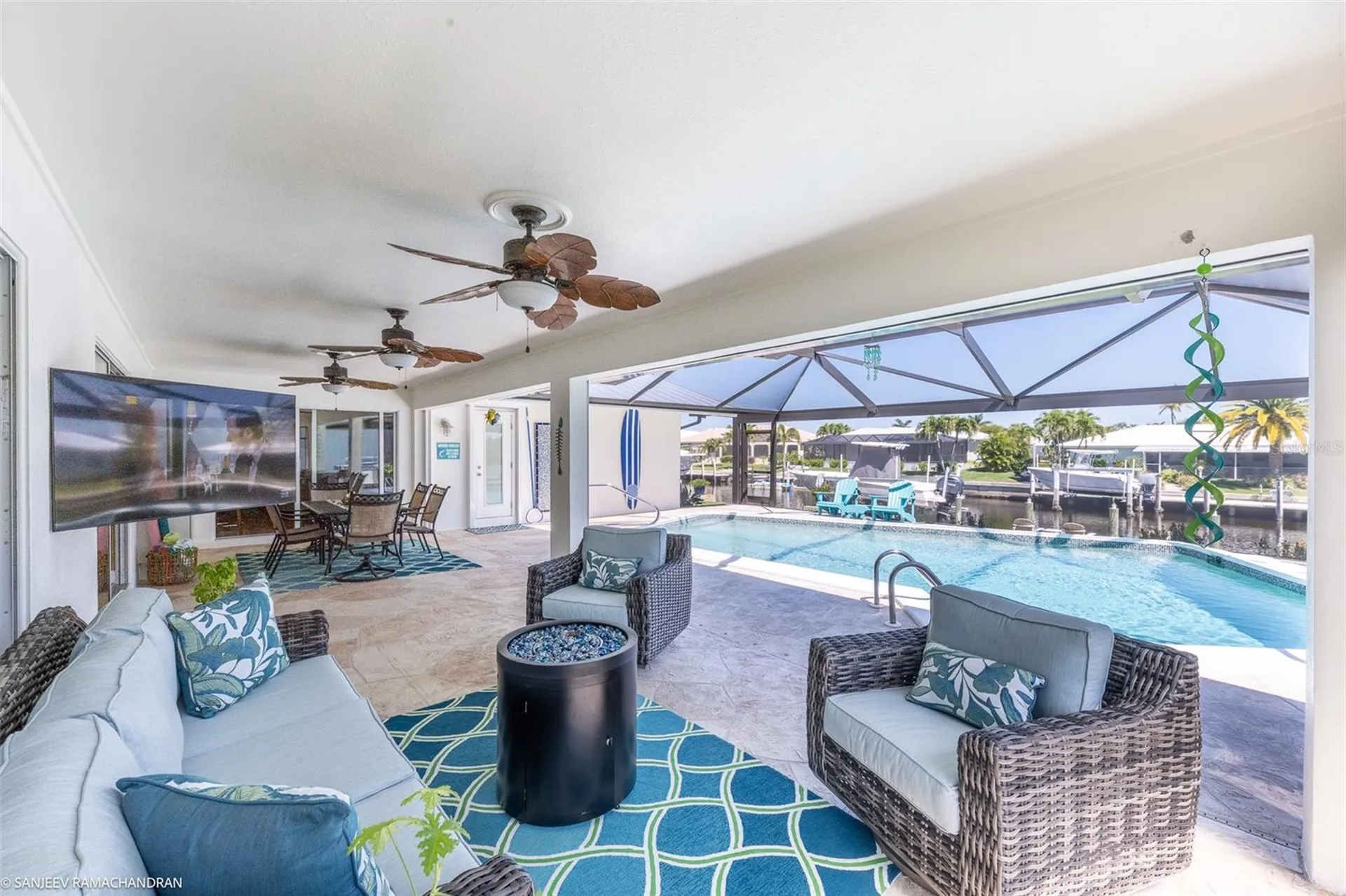 2060 Via Seville Punta Gorda FL 33950