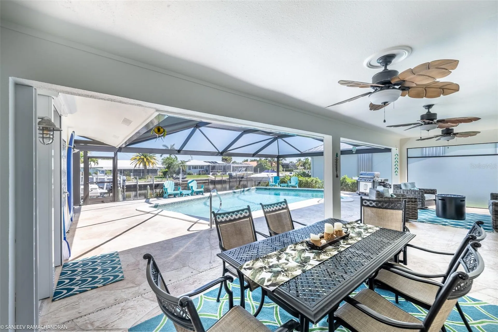 2060 Via Seville Punta Gorda FL 33950