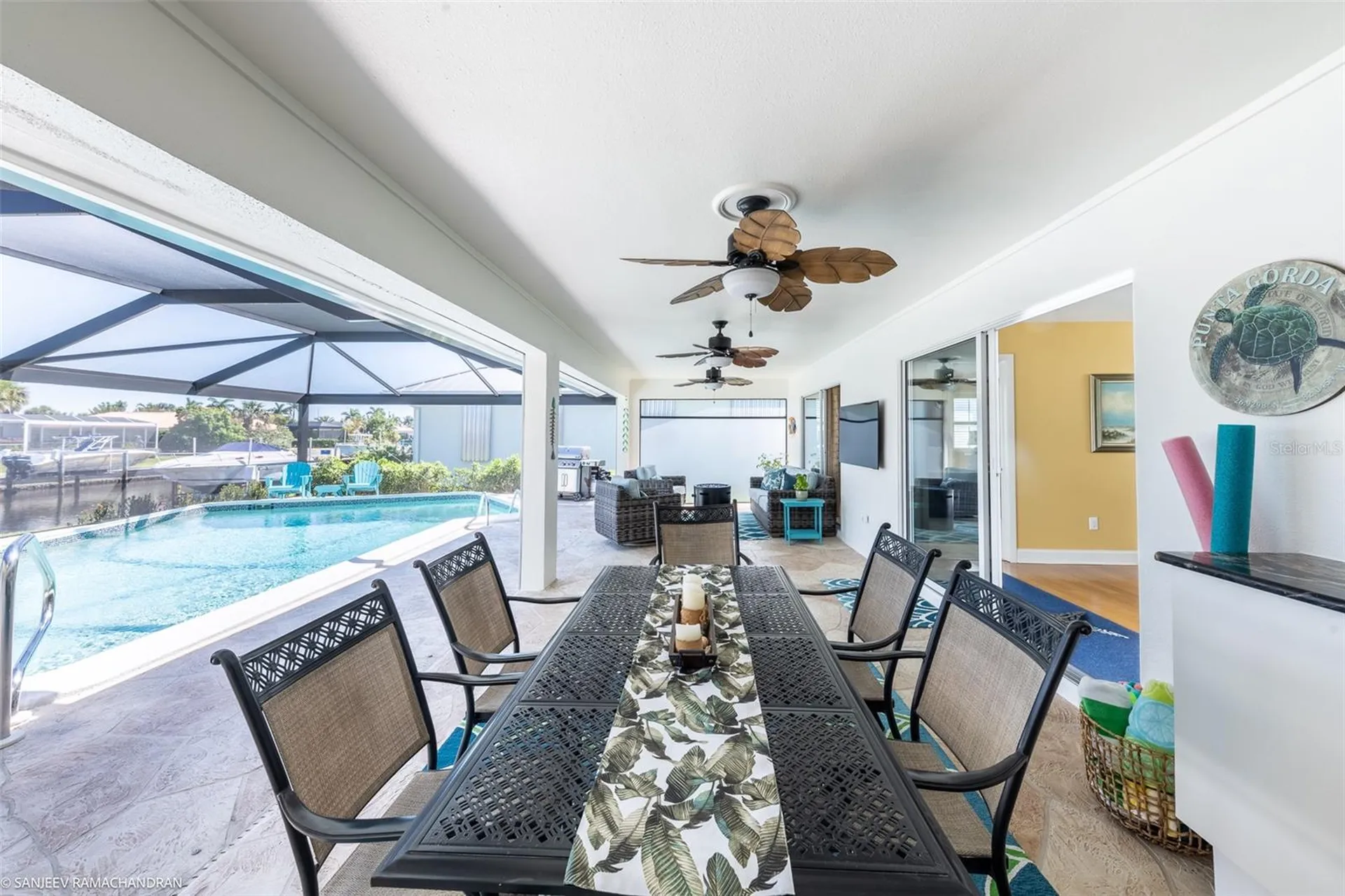 2060 Via Seville Punta Gorda FL 33950