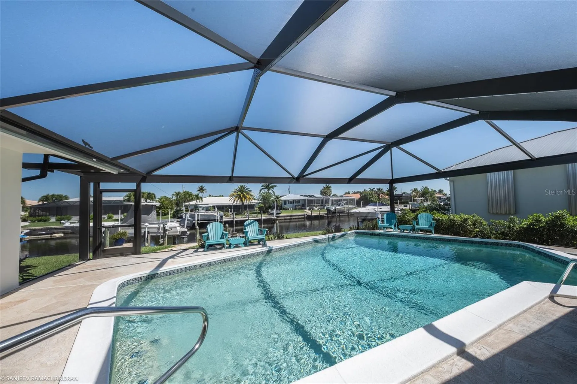 2060 Via Seville Punta Gorda FL 33950