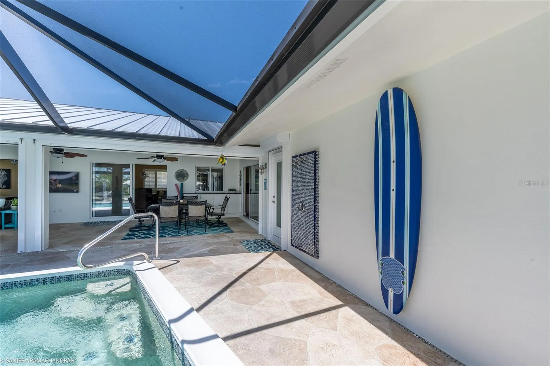 2060 Via Seville Punta Gorda FL 33950