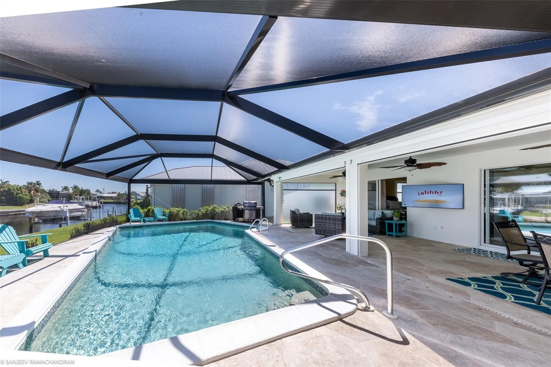 2060 Via Seville Punta Gorda FL 33950