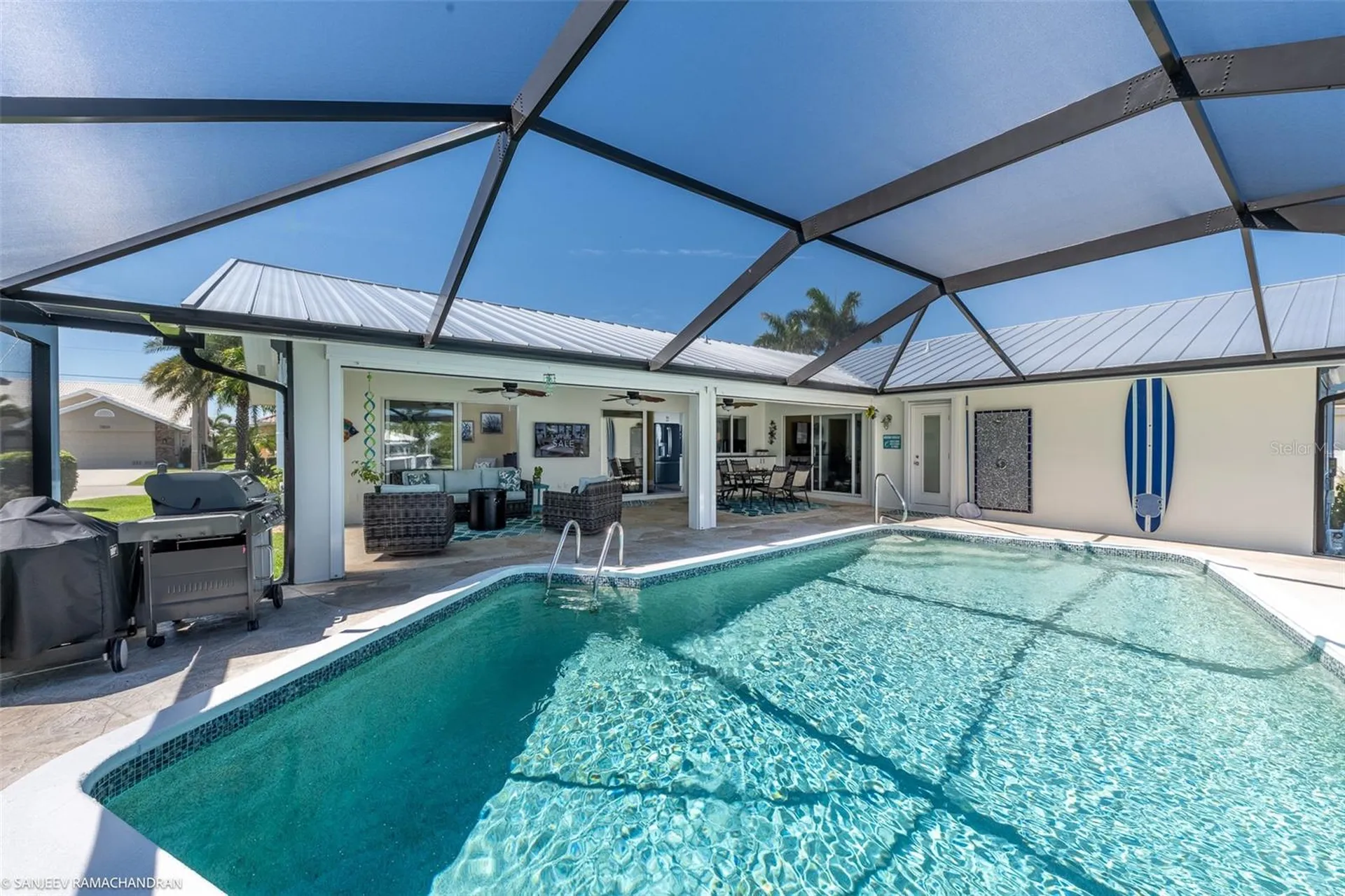 2060 Via Seville Punta Gorda FL 33950