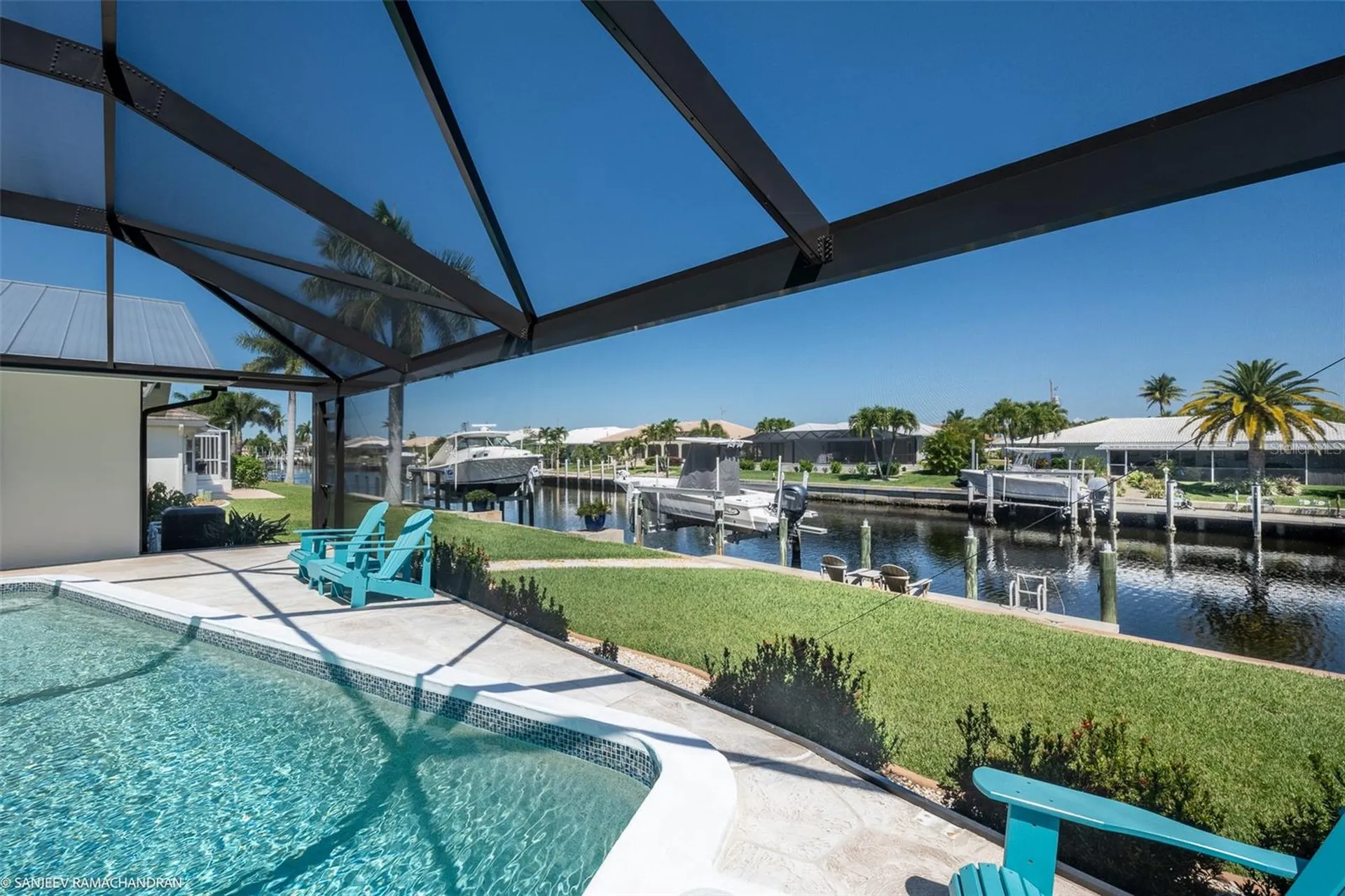 2060 Via Seville Punta Gorda FL 33950