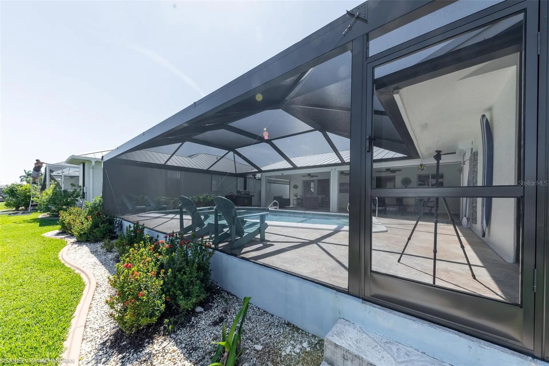 2060 Via Seville Punta Gorda FL 33950