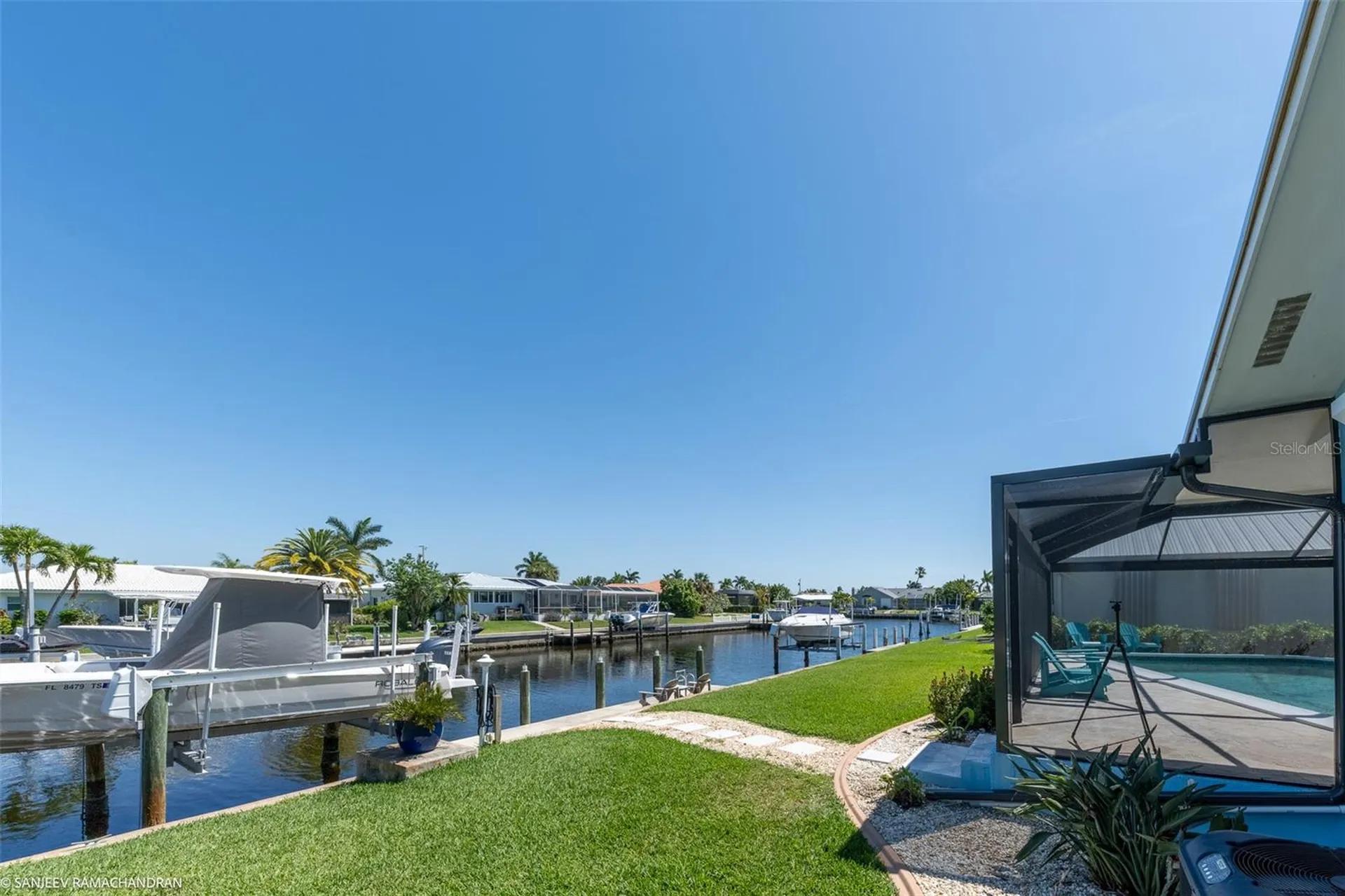 2060 Via Seville Punta Gorda FL 33950