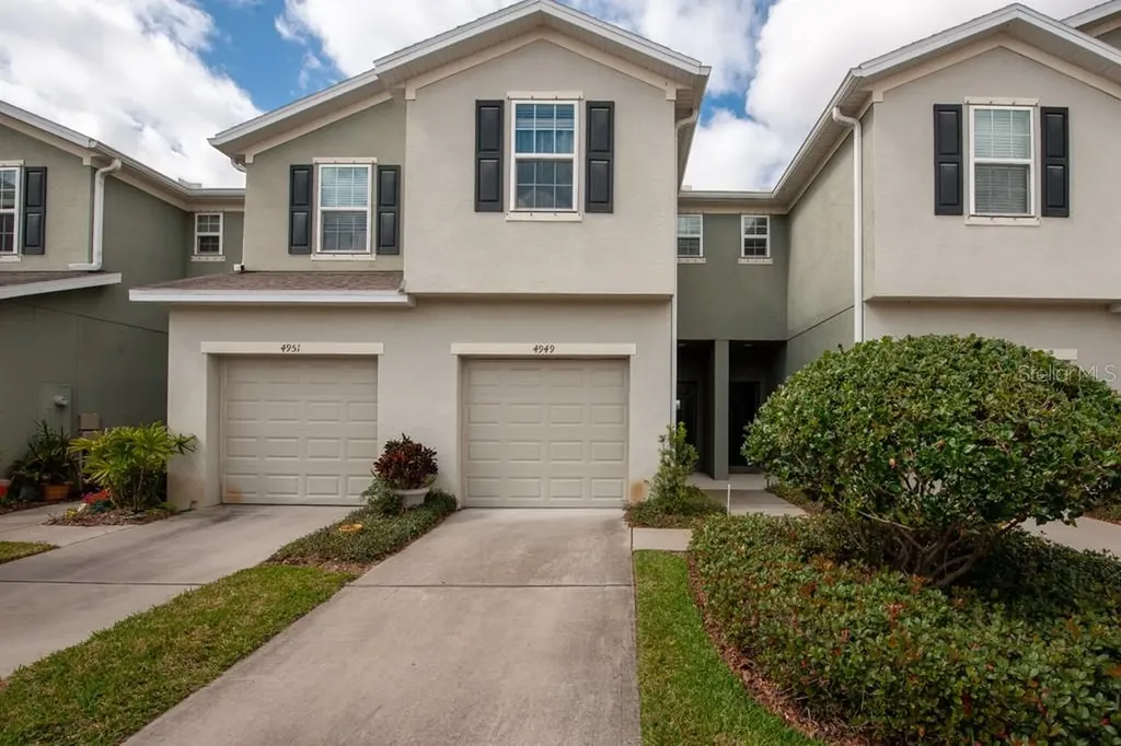 4949 White Sanderling Court Tampa FL 33619