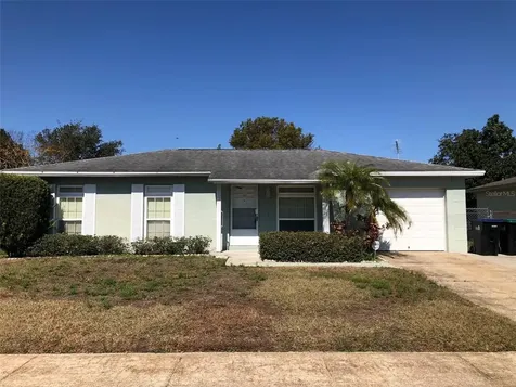 7805 Tern Drive Orlando FL 32822
