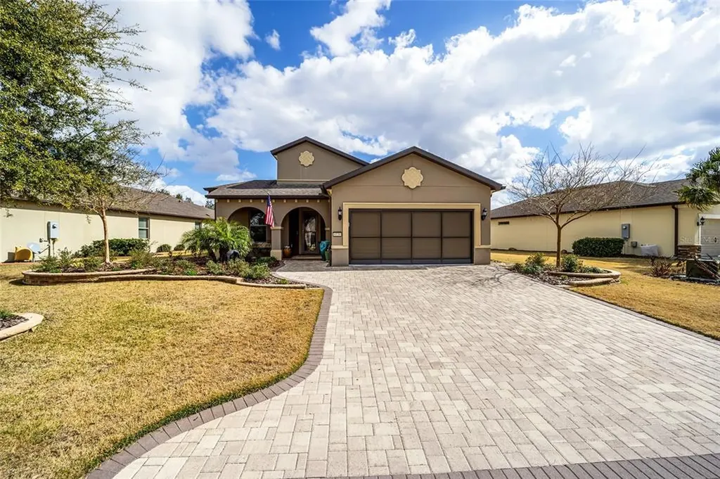 6539 SW 97th Terrace Road Ocala FL 34481
