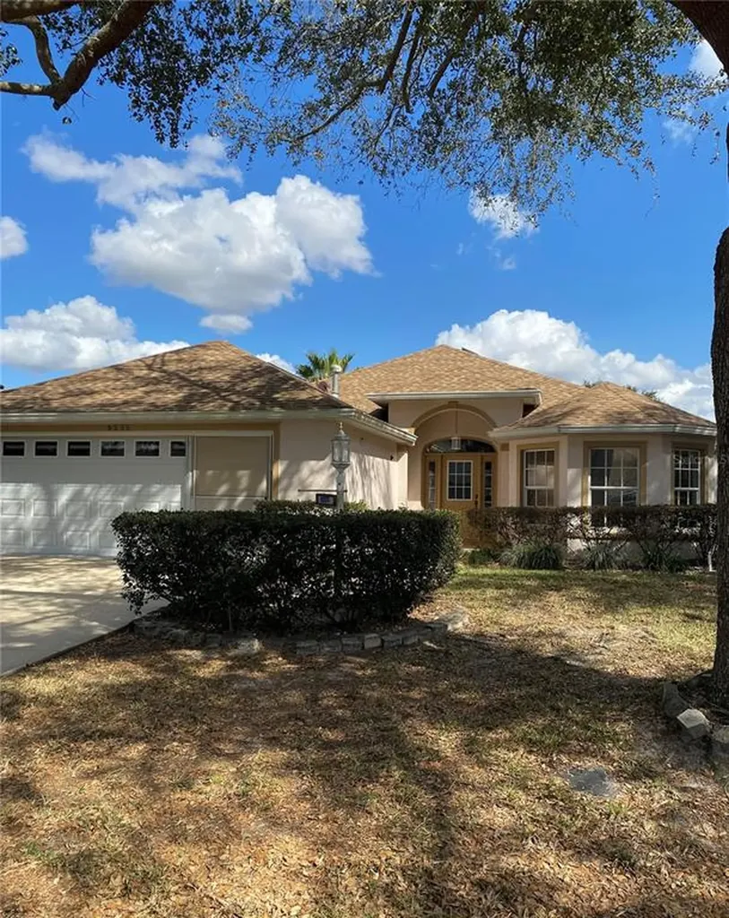 9255 SW 96th Court Road Ocala FL 34481