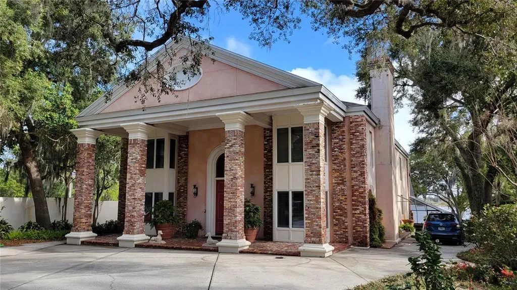 1600 Orange Street NW Winter Haven FL 33881