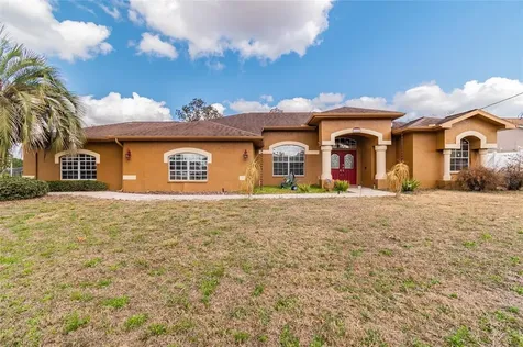4468 Dior Road Spring Hill FL 34609