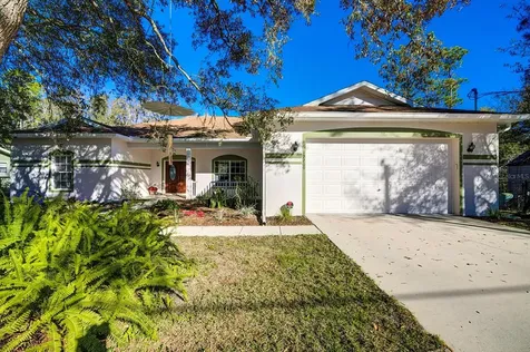 12209 Greenwood Street Brooksville FL 34613