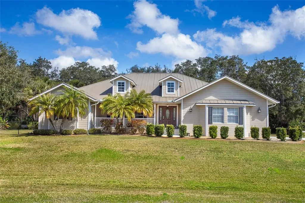 242 Spring Drive Rotonda West FL 33947