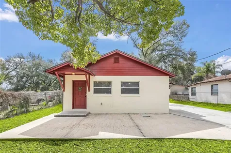 216 W Euclid Avenue Deland FL 32720