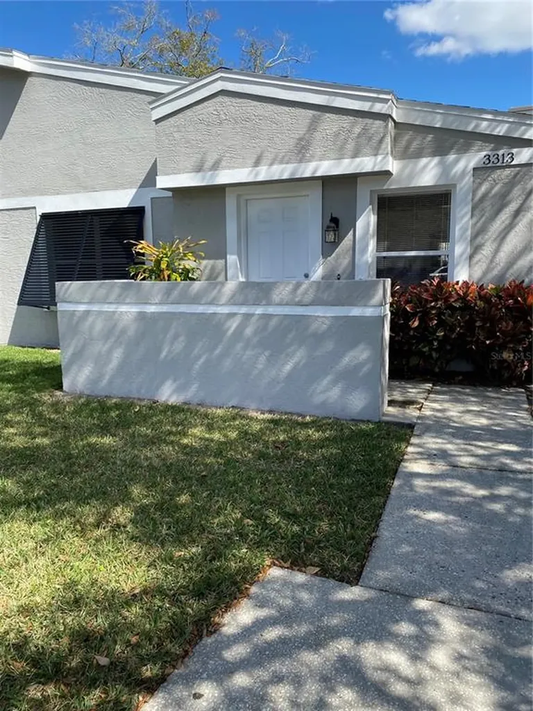 3313 Vishaal Drive Orlando FL 32817