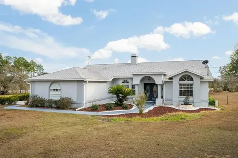 24488 Mae Hight Road Brooksville FL 34601