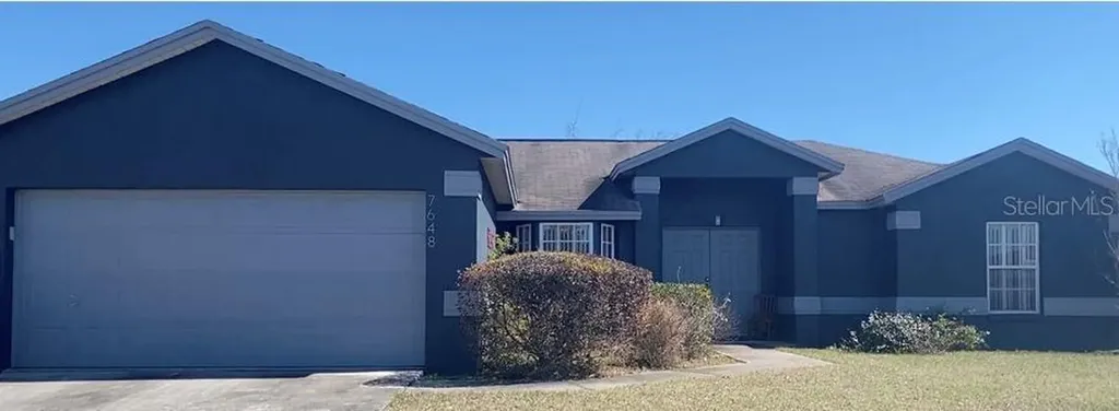 7648 Habersham Drive Lakeland FL 33810