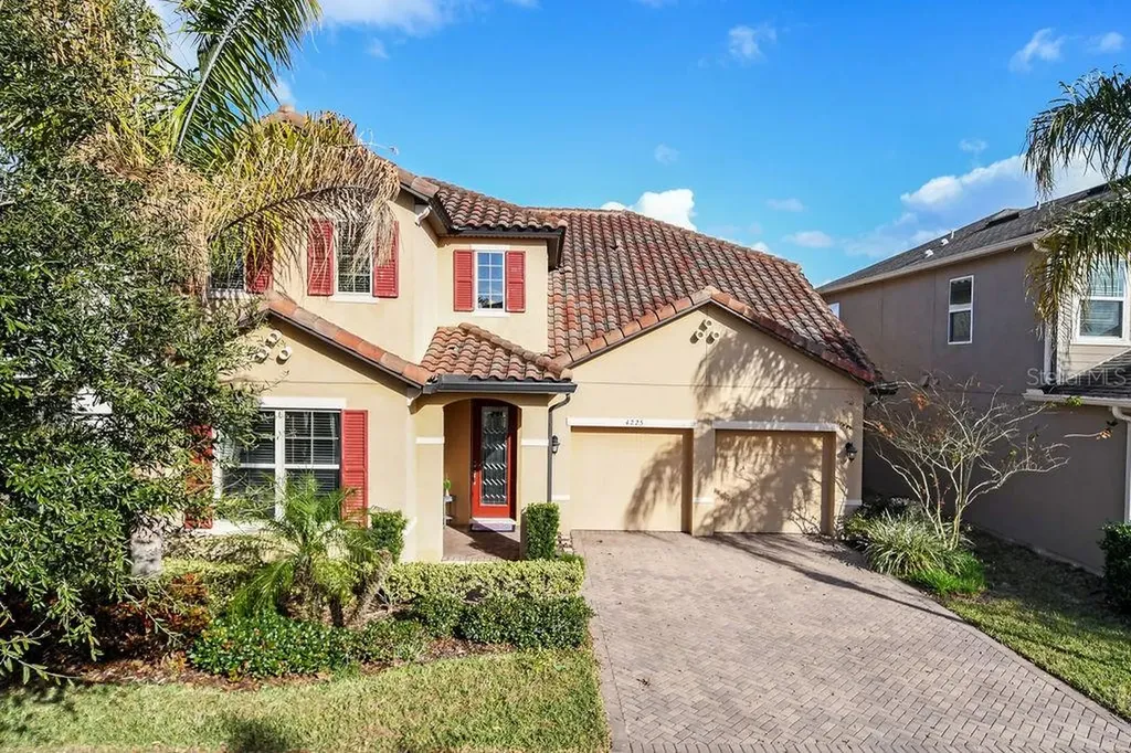 4225 Oak Lodge Way Winter Garden FL 34787